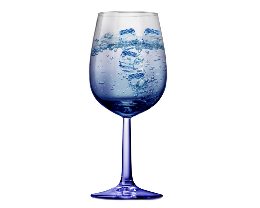 Water Glass Transparent Free PNG