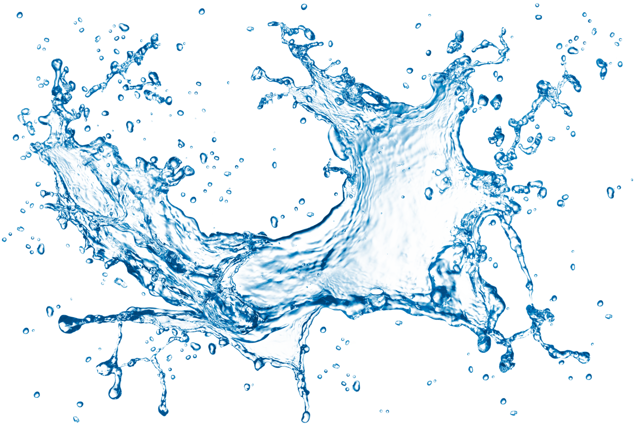 Water PNG Background