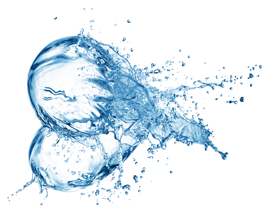 Water PNG Clipart Background