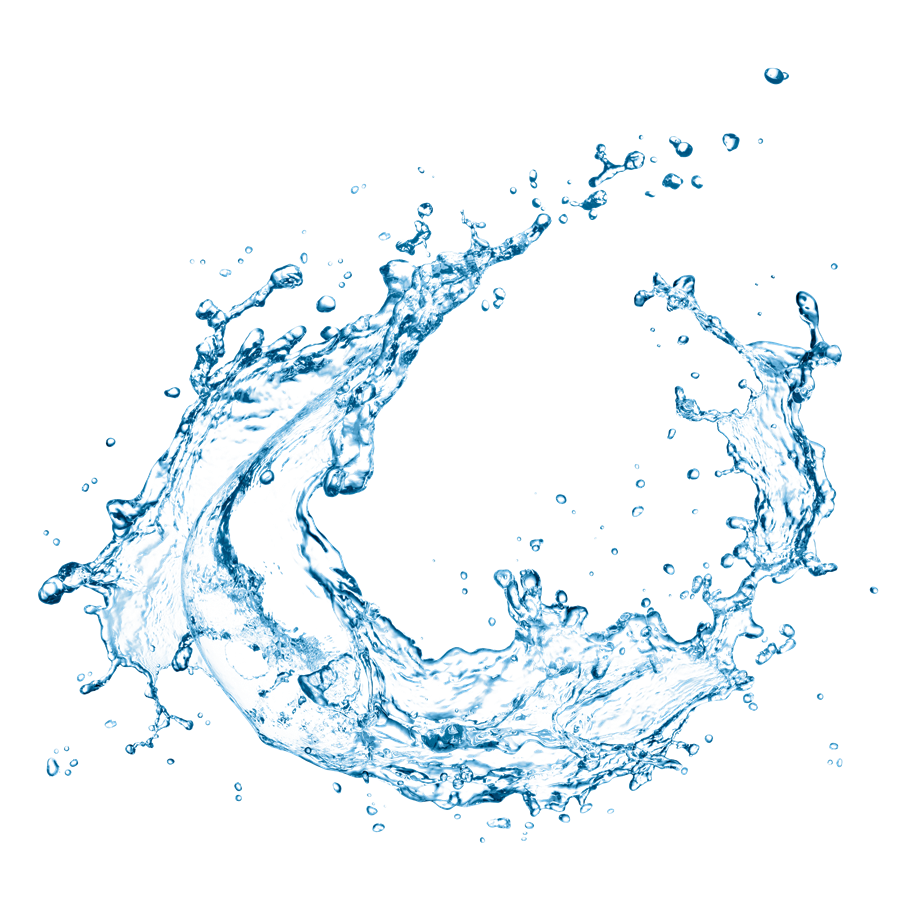 Water PNG HD Quality