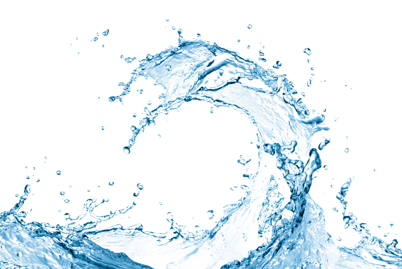 Water PNG Photo Image