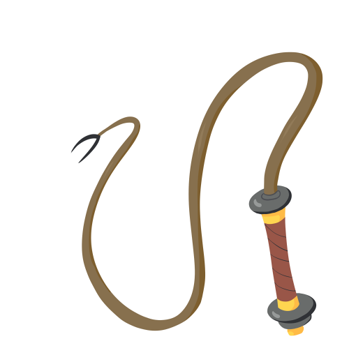 Whip Transparent Free PNG