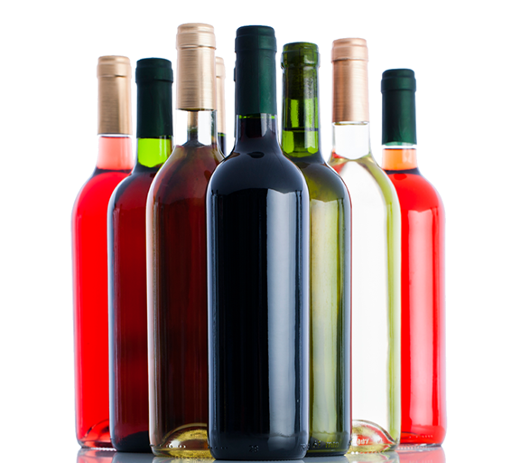 Wine PNG Images HD