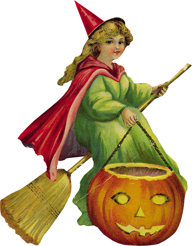 Witch Download Free PNG