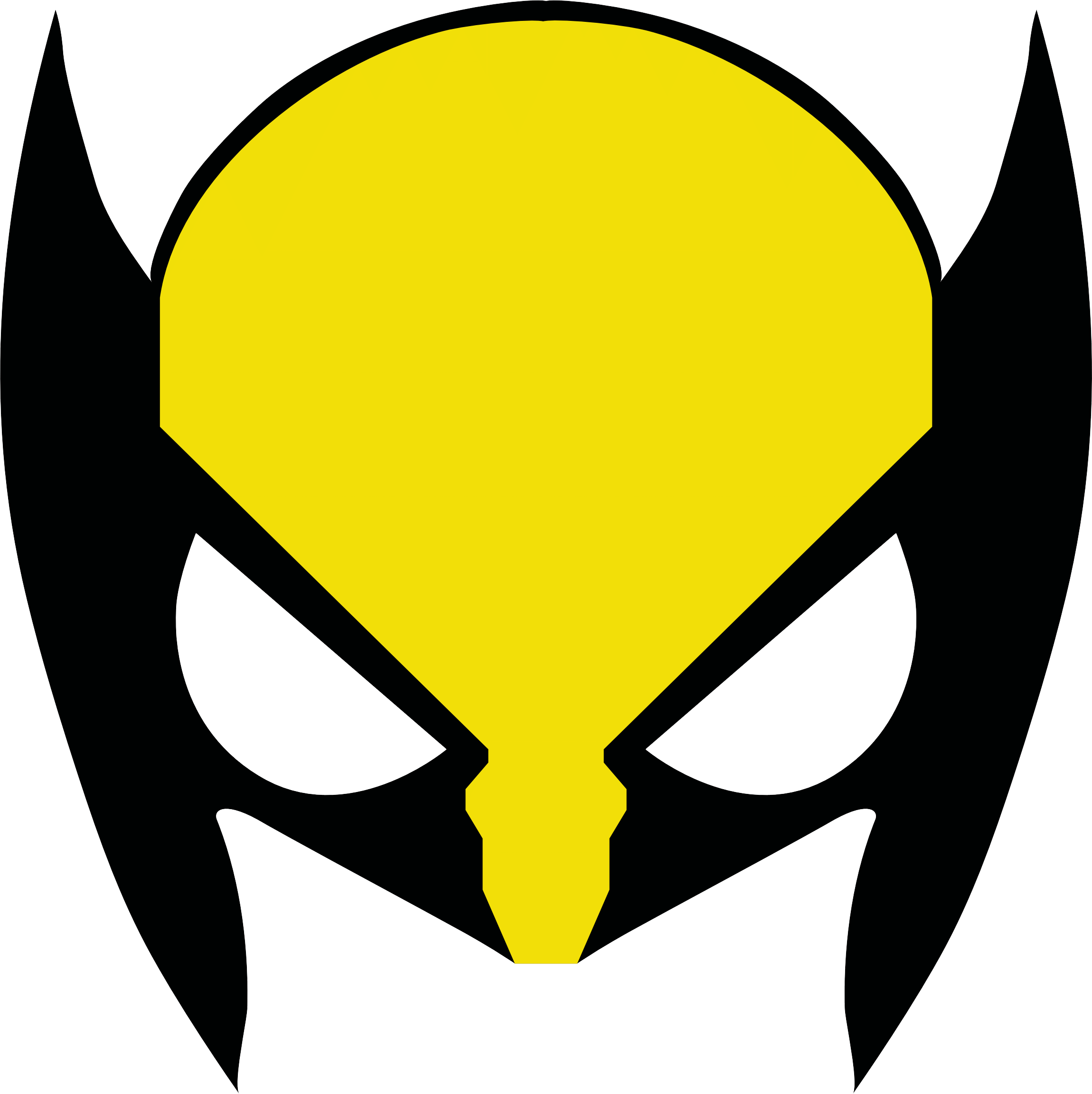 Wolverine PNG Pic Background