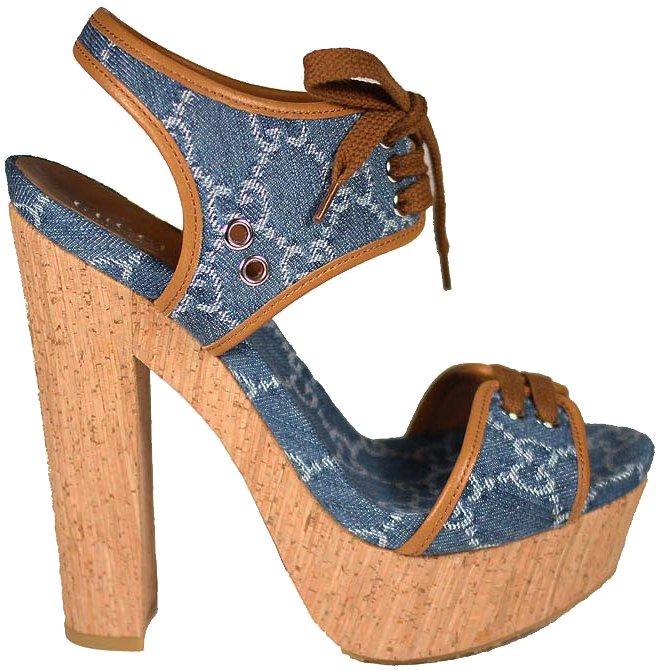 Women Shoes PNG Pic Background