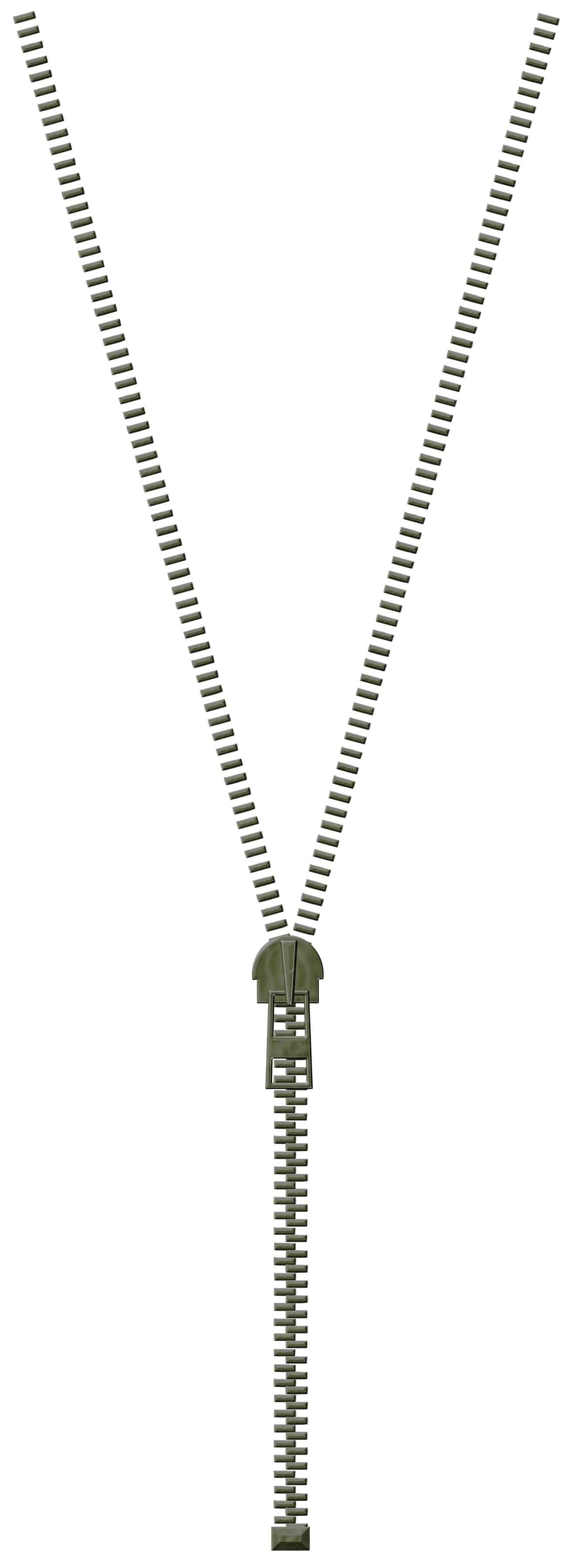 Zipper Transparent PNG