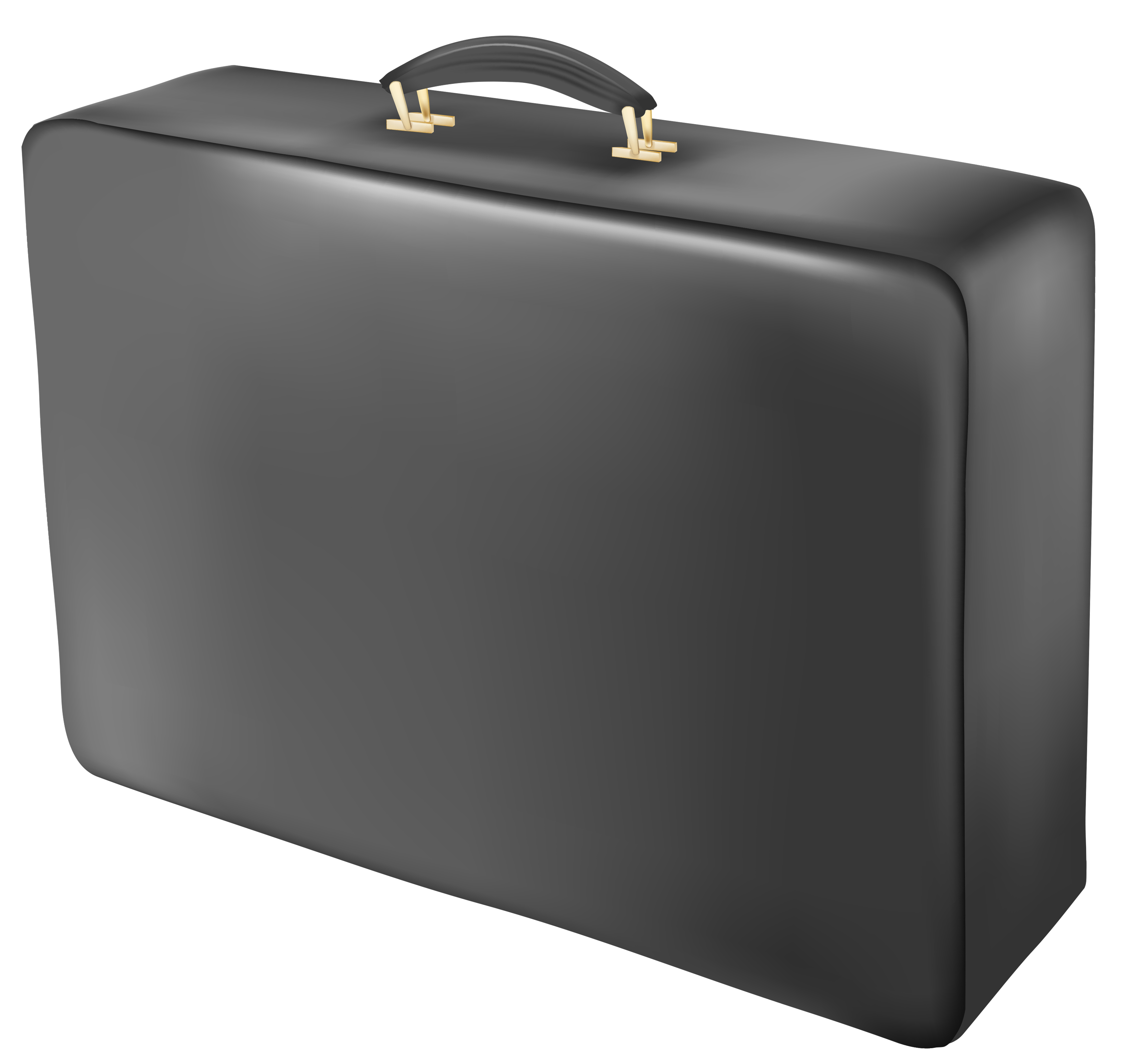 office Suitcase Download Free PNG