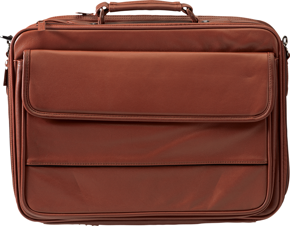 office Suitcase PNG Clipart Background