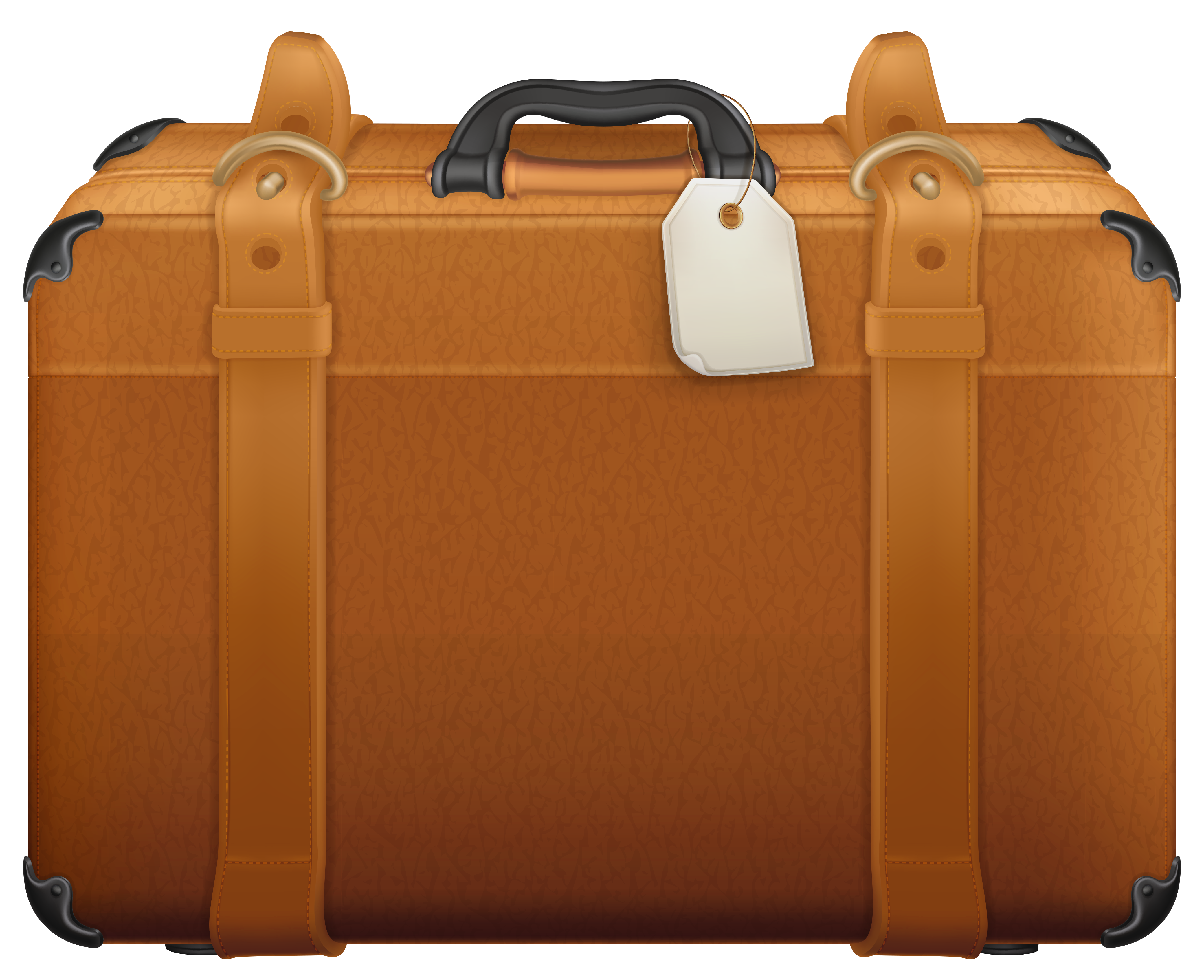 office Suitcase Transparent PNG