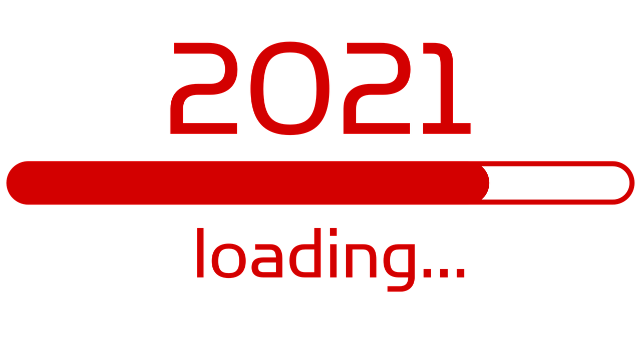 2021 Loading Design Transparent PNG