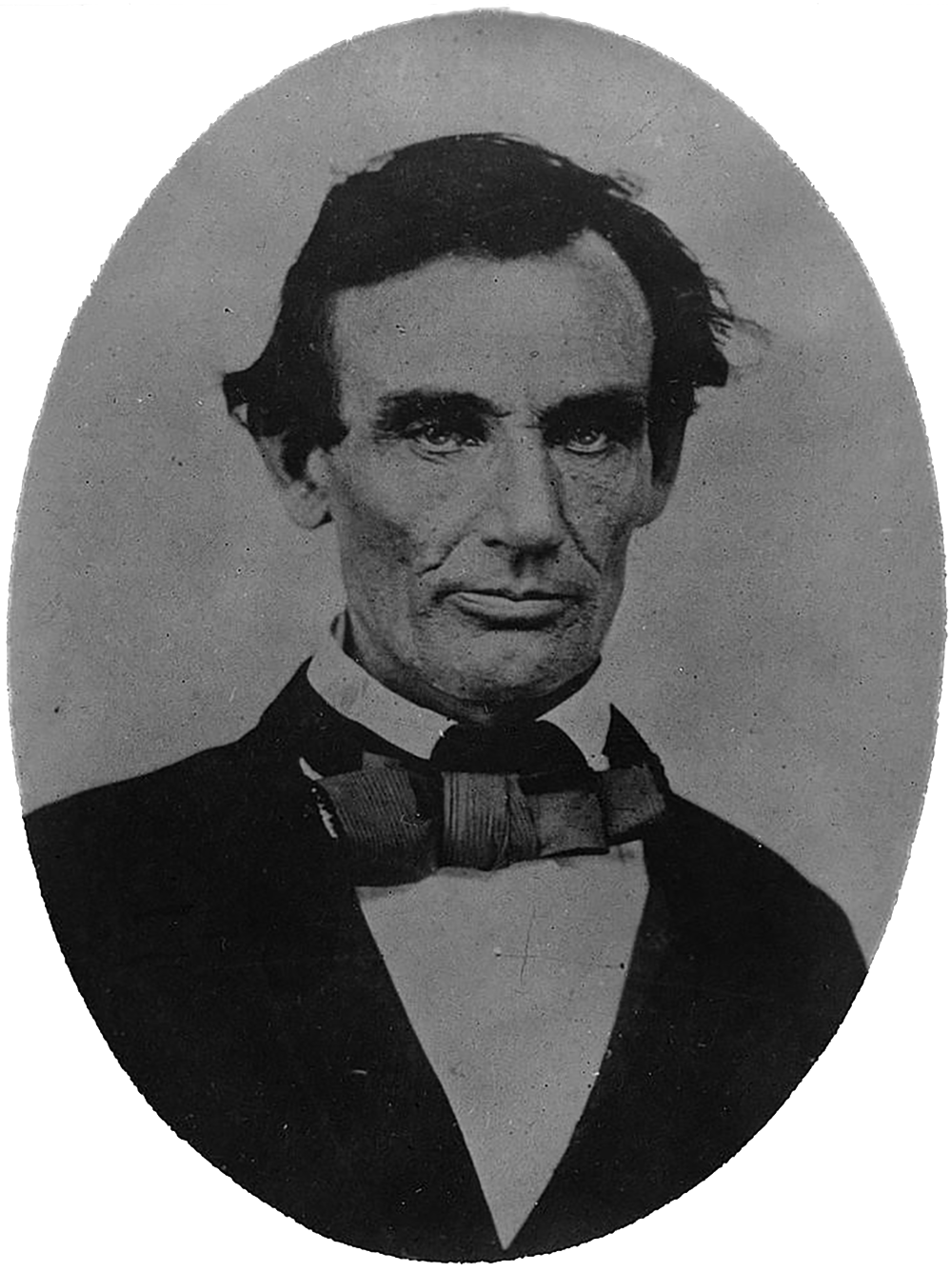 Abraham Lincoln PNG Clipart Background