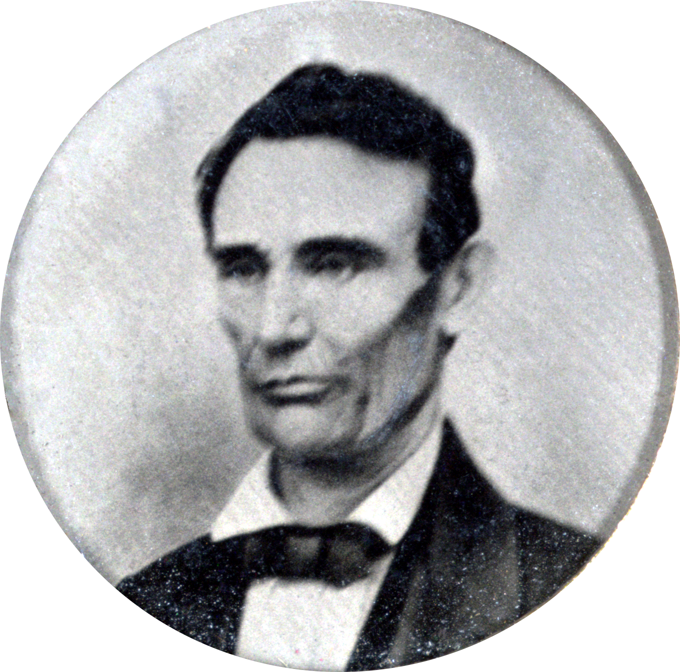 Abraham Lincoln PNG HD Quality