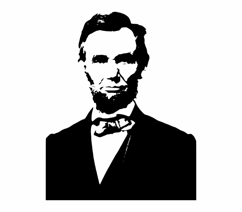 Abraham Lincoln PNG Images HD
