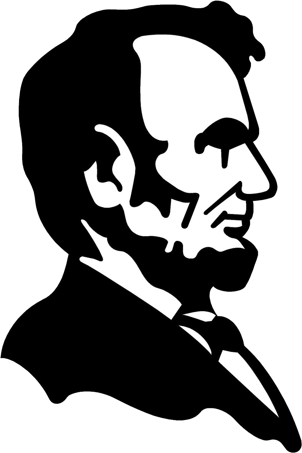 Abraham Lincoln PNG Photo Image