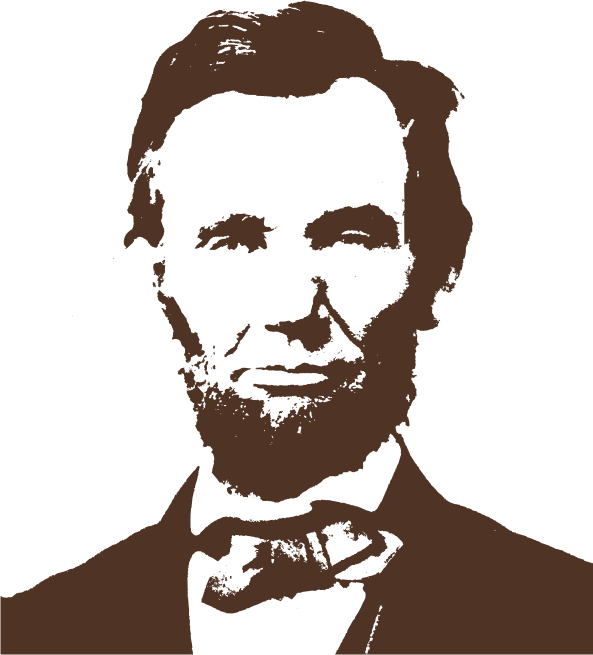 Abraham Lincoln PNG Photos