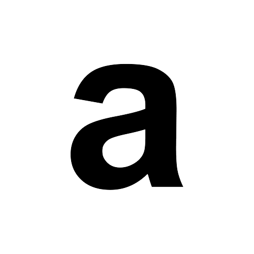 Alphabet A Background PNG