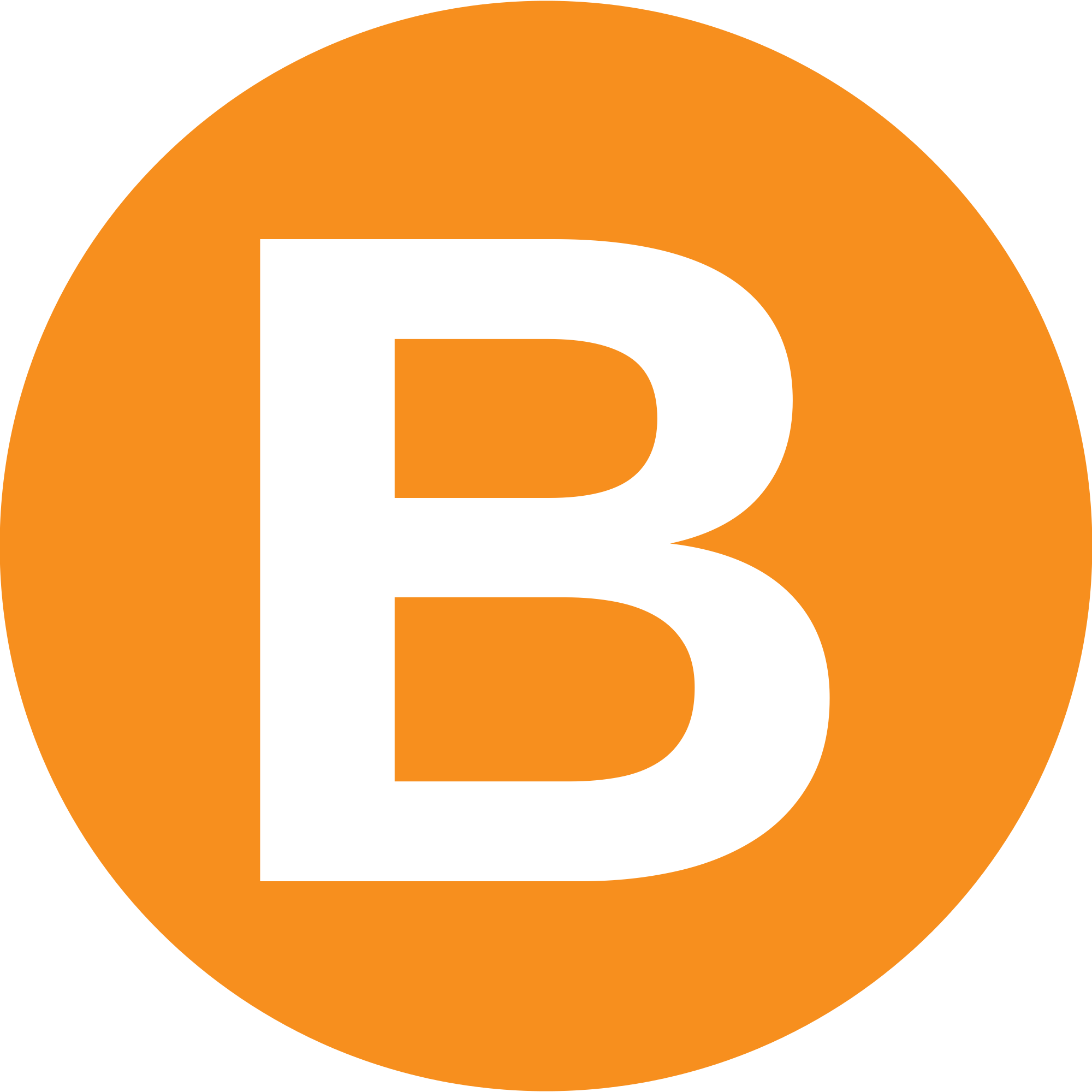 Alphabet B Transparent Background