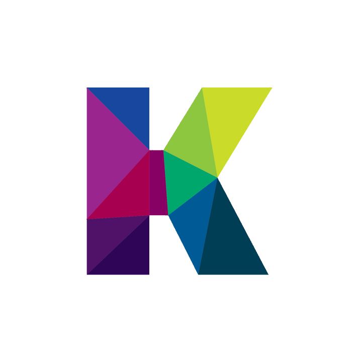 Alphabet K Transparent Image