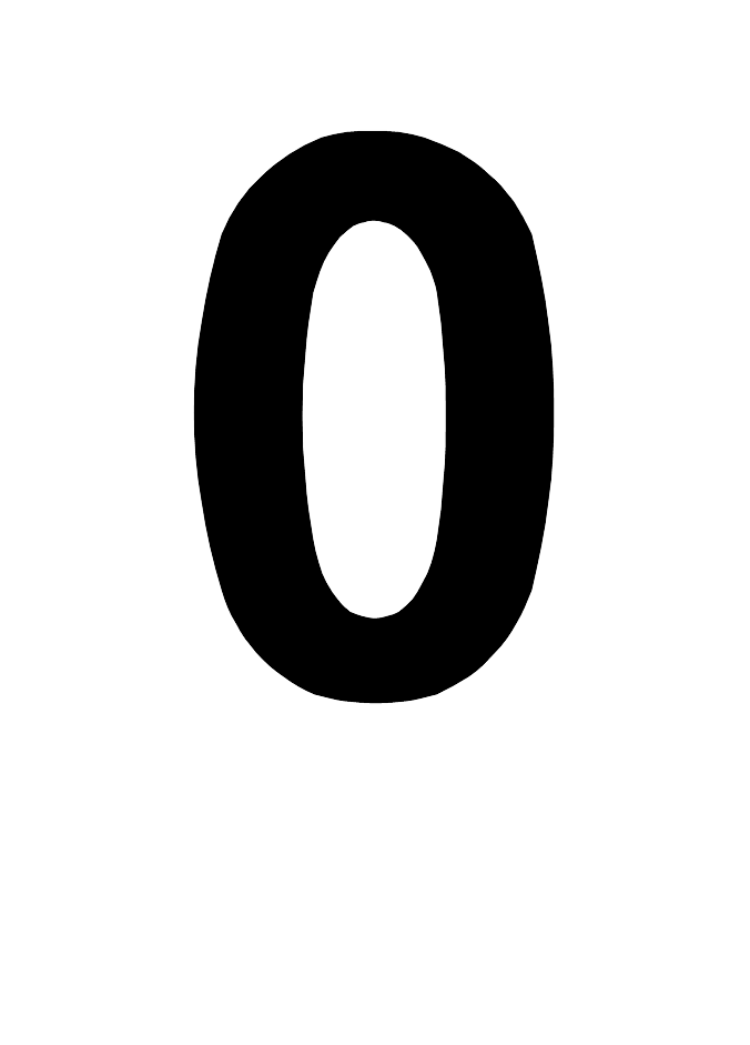 Alphabet O PNG Photo Image