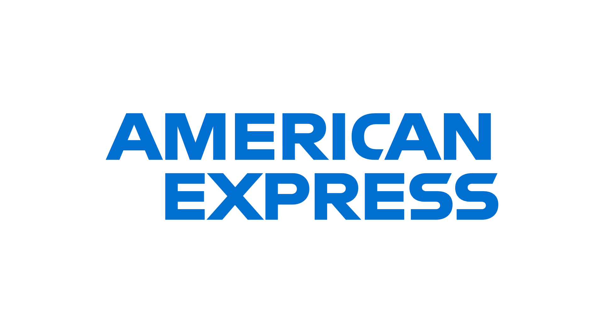 American Express Logo Télécharger gratuitement PNG