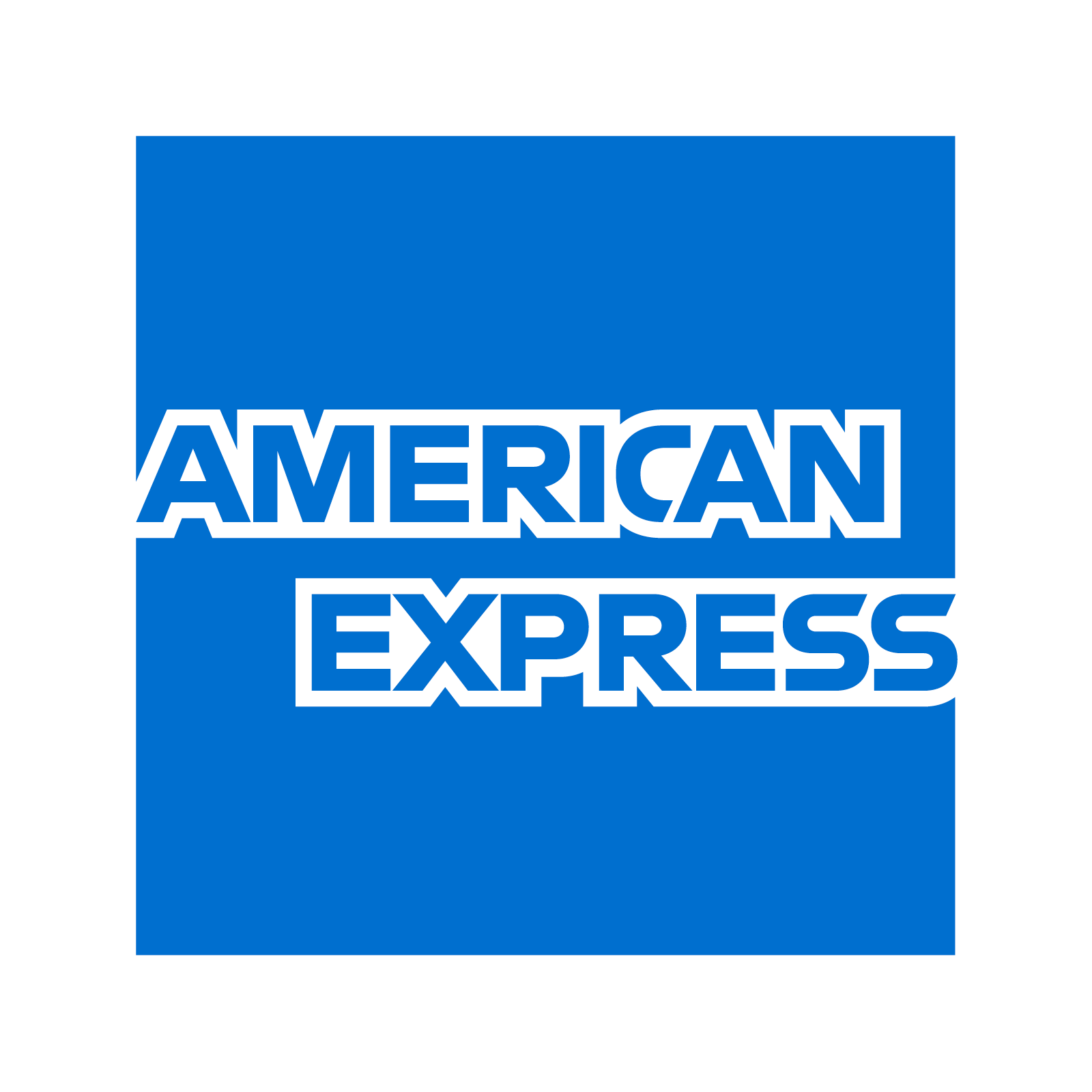 American Express Logo Transparent Images