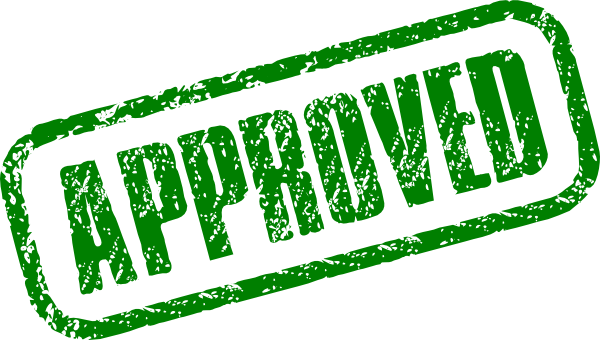 Approved PNG Images HD