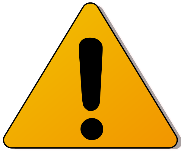 Attention Download Free PNG