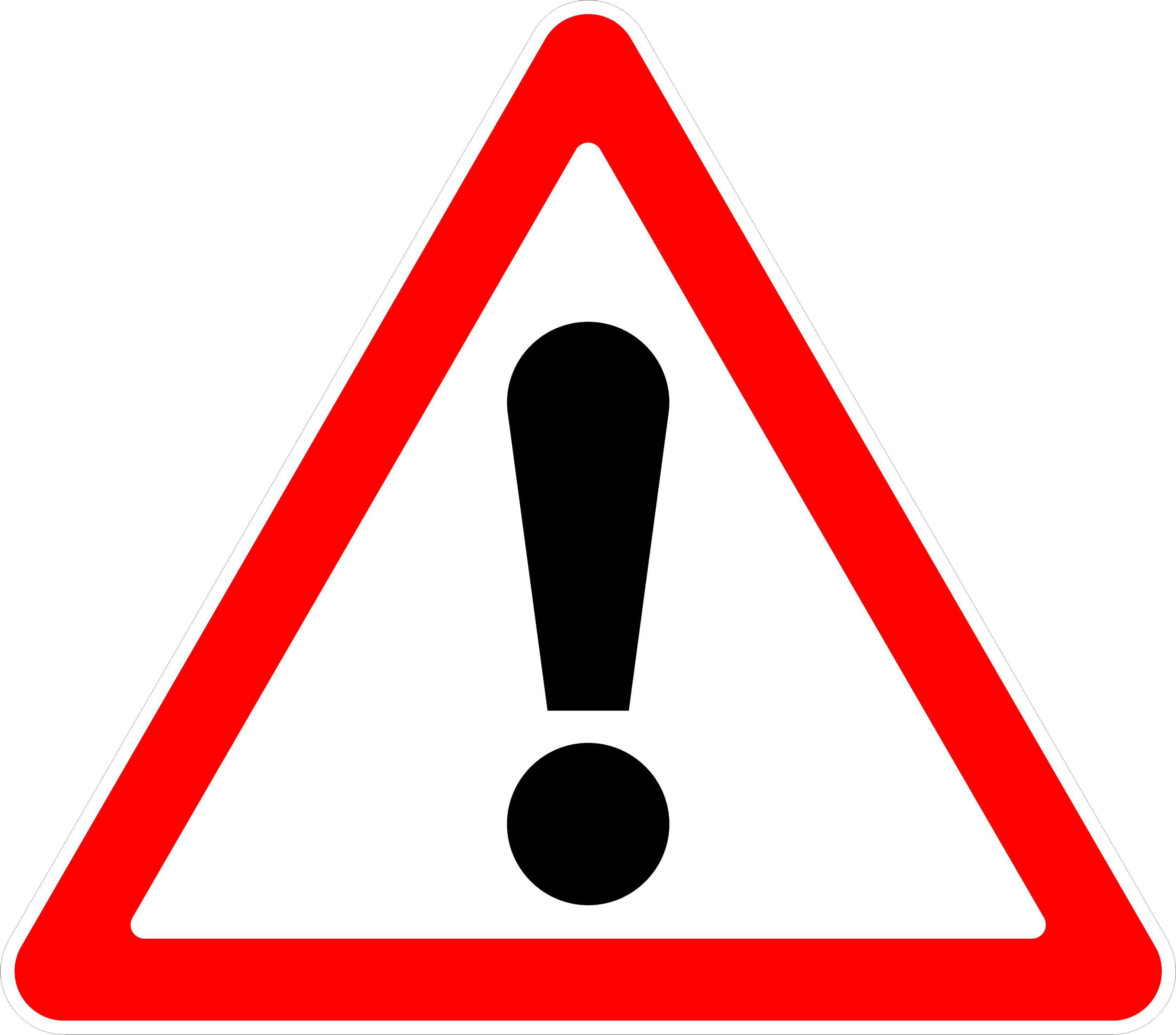 Attention PNG Photo Image