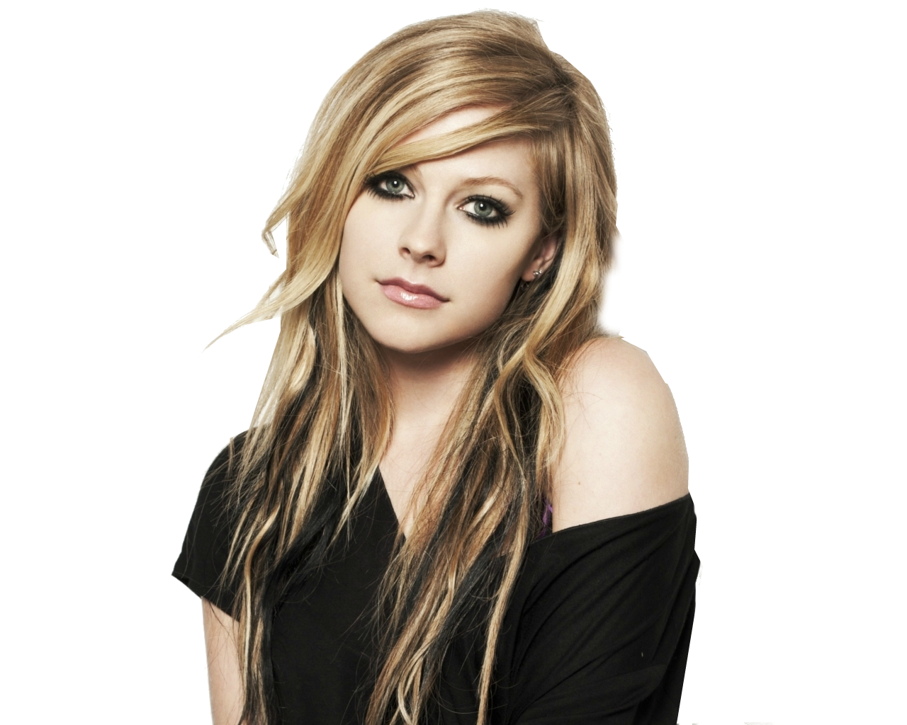 Avril Lavigne Transparent Free PNG