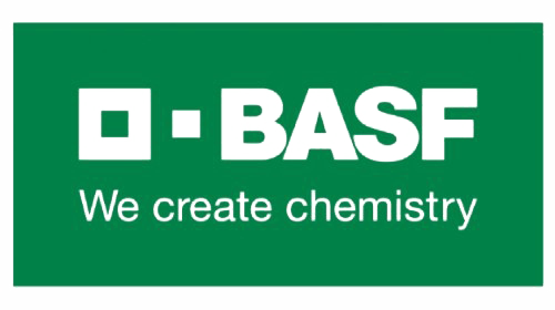 BASF Logo Background PNG Image