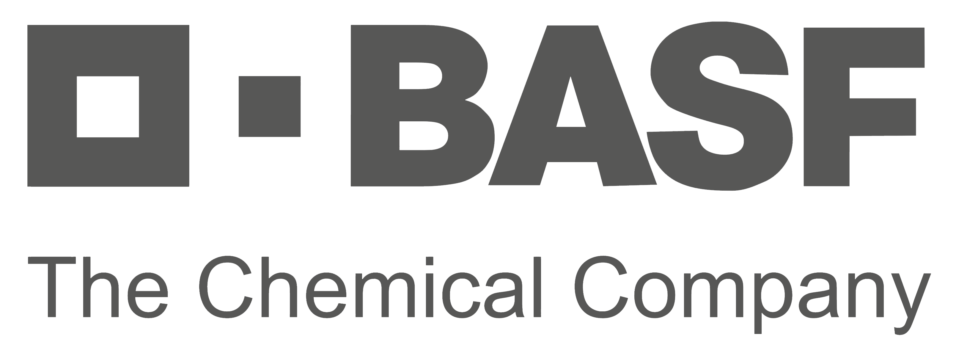 BASF Logo Transparent PNG