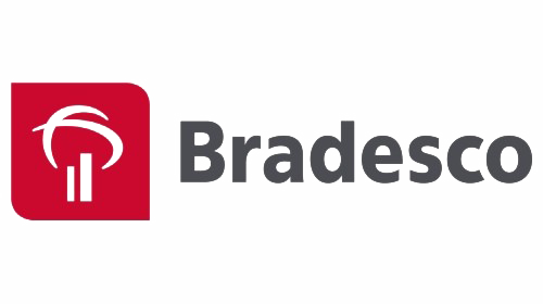 Banco Bradesco Logo PNG HD Quality
