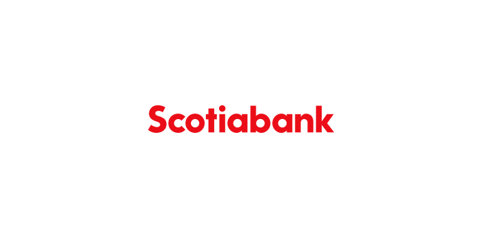Bank of Nova Scotia Logo Transparent PNG