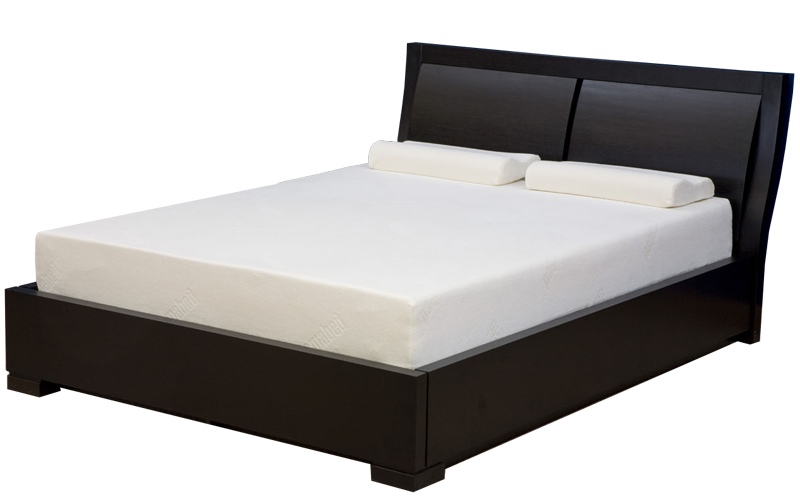 Bed Transparent Free PNG