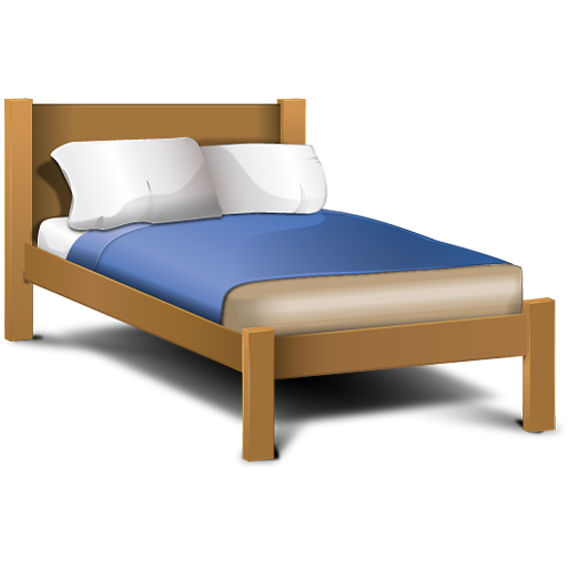 Bed PNG Images Transparent Background PNG Play