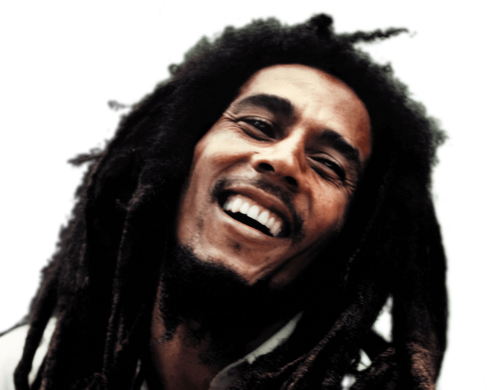 Bob Marley Background PNG Image