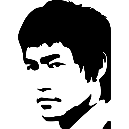 Bruce Lee PNG Pic Background