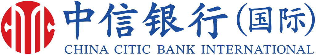 CITIC Logo PNG Clipart Background