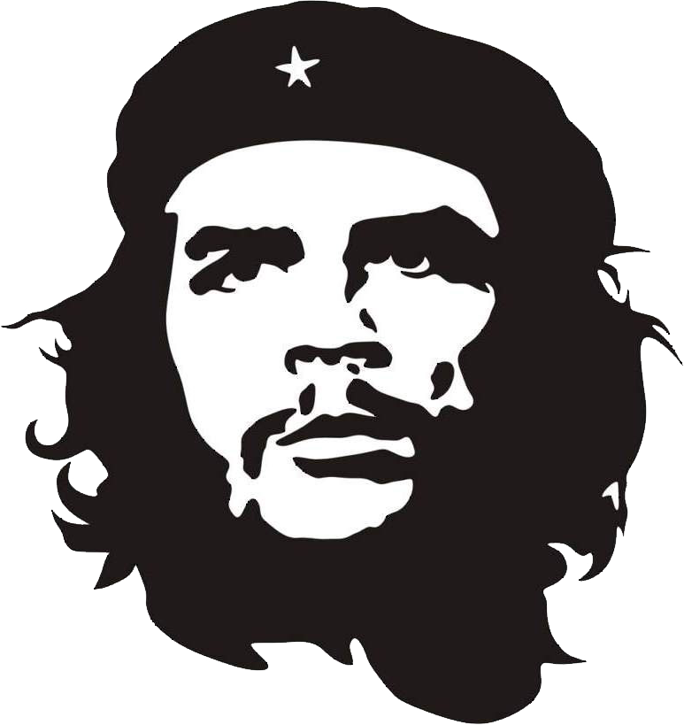 Che Guevara Transparent Images