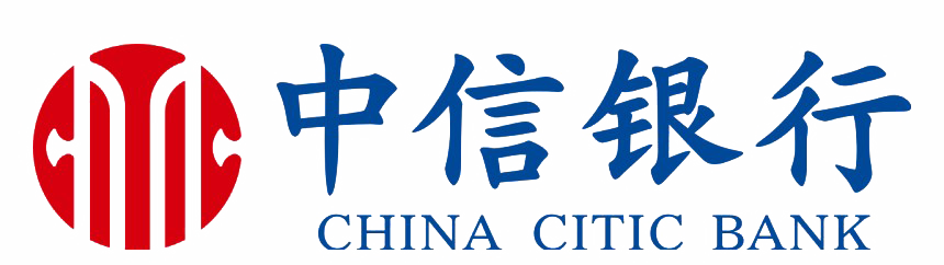 China Citic Bank Logo PNG HD Quality
