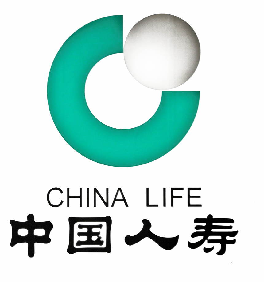 China Life Insurance Logo PNG Clipart Background