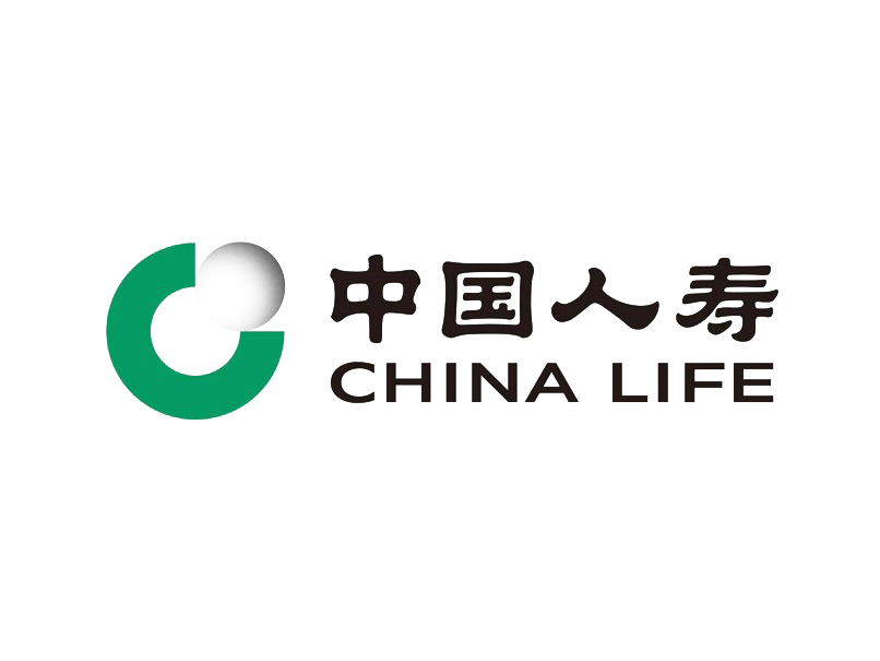 China Life Insurance Logo Transparent File