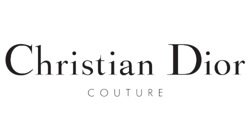 Christian Dior Logo PNG HD Quality