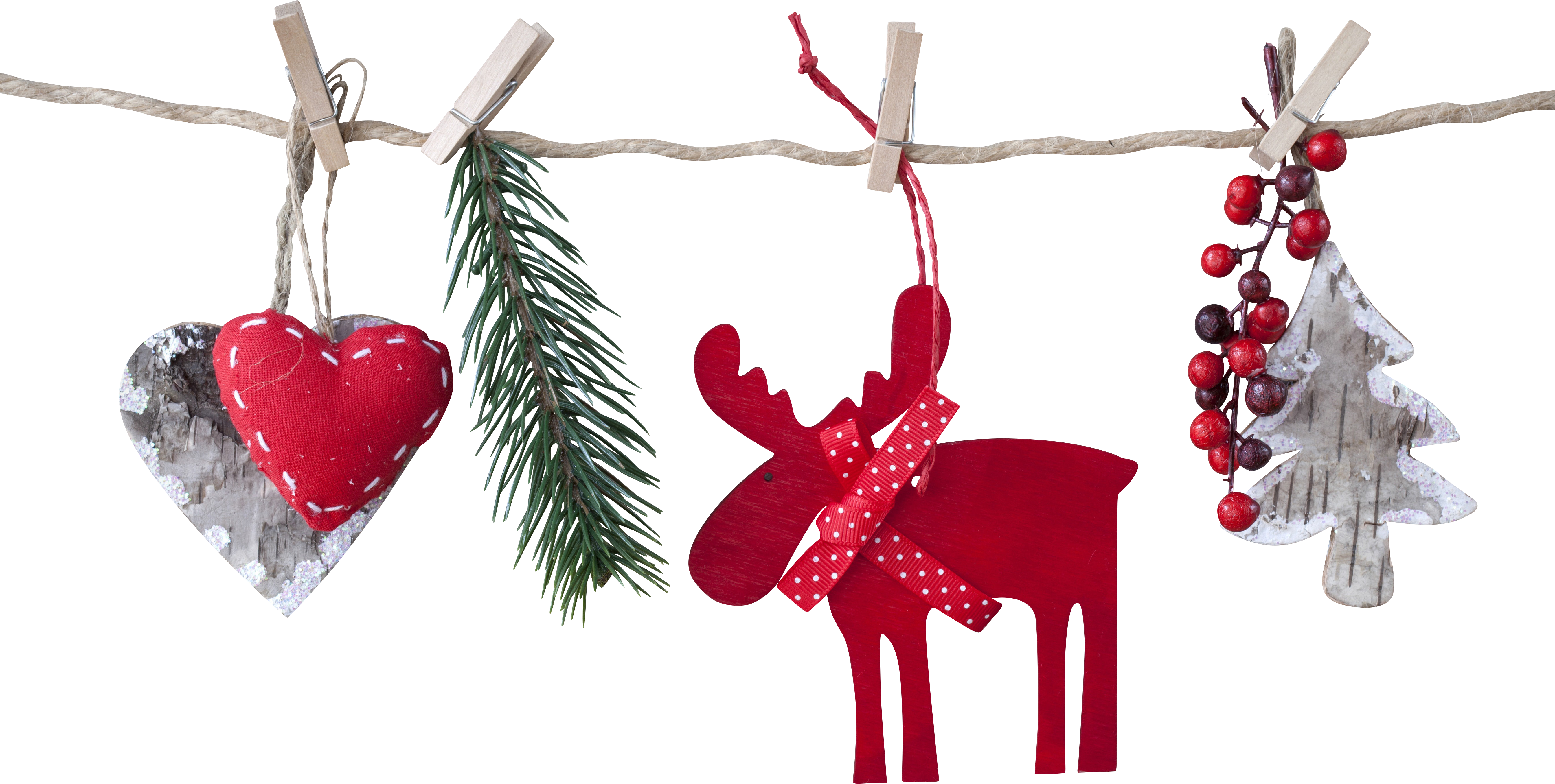 Christmas Ornament Decoration Hanging PNG