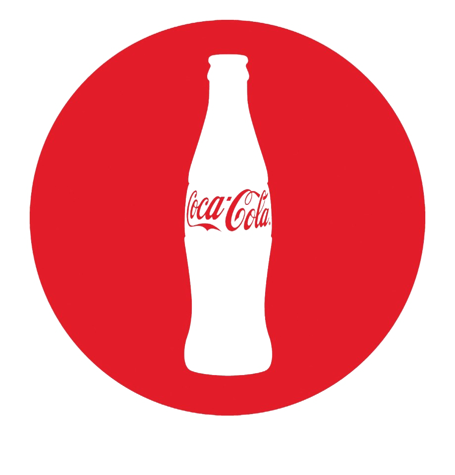 Coca-Cola Logo PNG Clipart Background