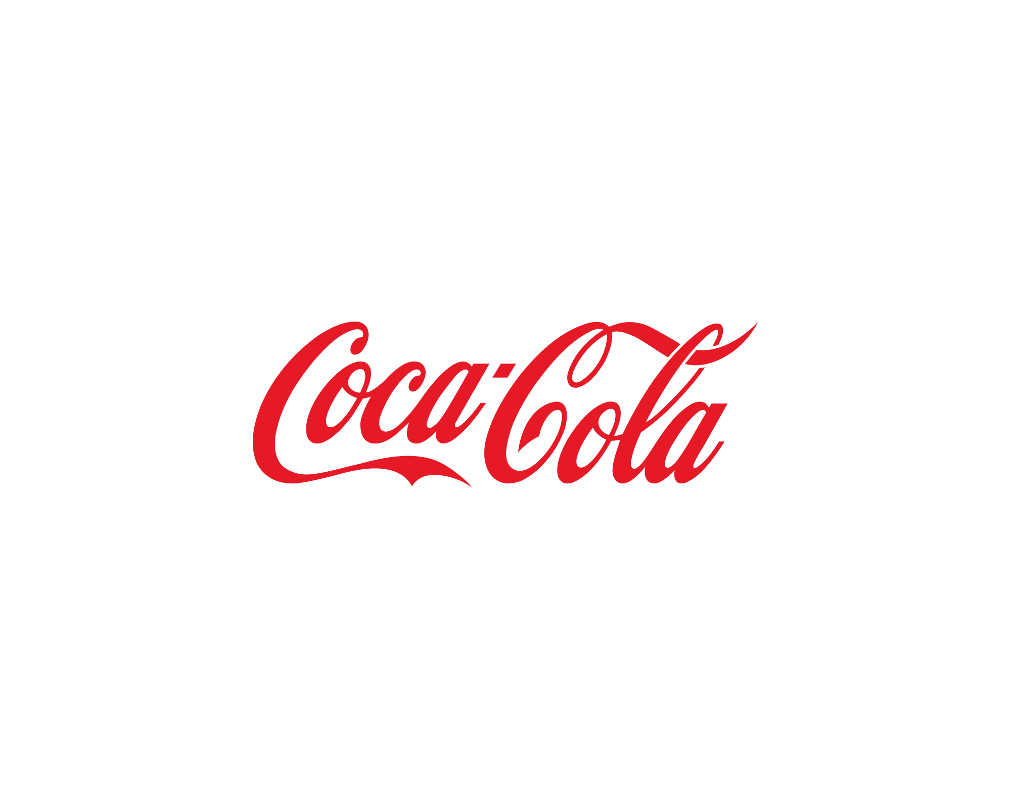 Fichier transparent Coca-Cola