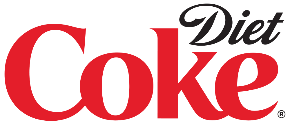 Coca-Cola Transparent Logo PNG