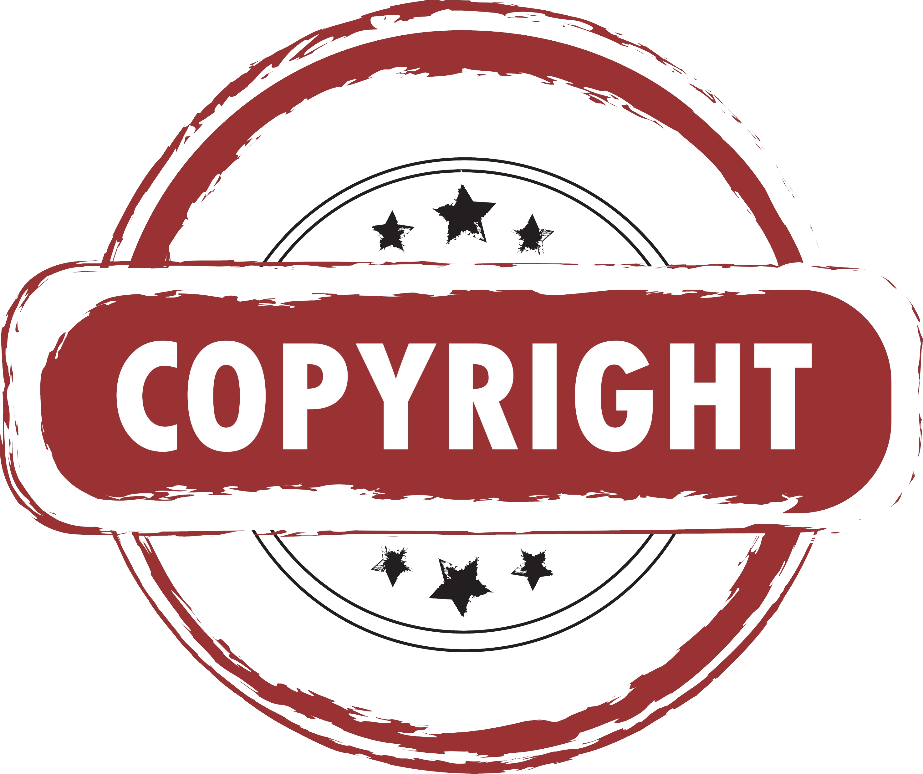 Copyright Transparent Free PNG