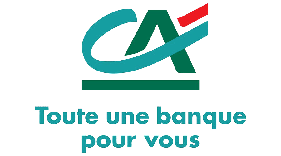 Credit Agricole Logo Transparent Background